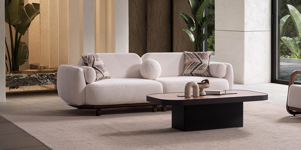 Roma Koltuk Takımı